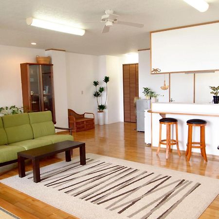 Rental Villa Luana Waioli Tomigusuku Dış mekan fotoğraf