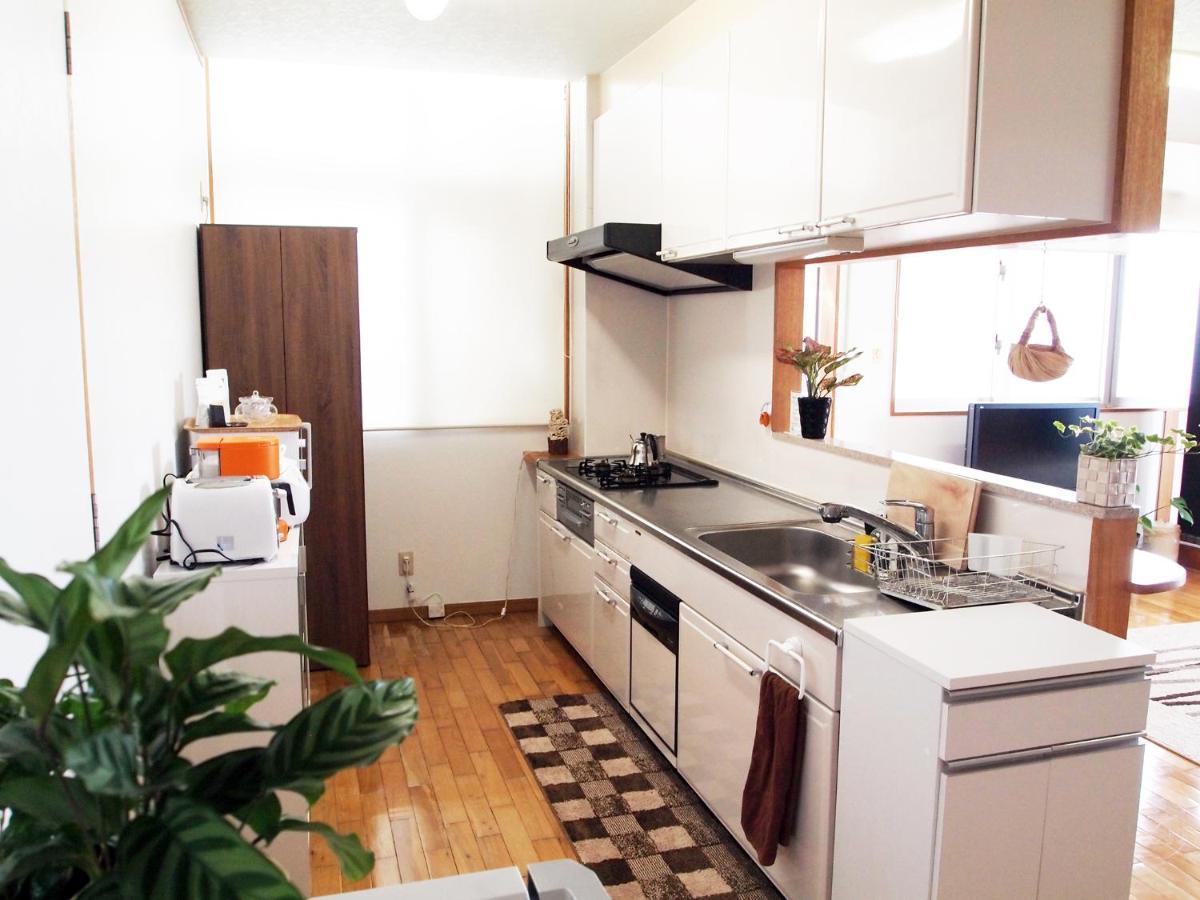 Rental Villa Luana Waioli Tomigusuku Dış mekan fotoğraf