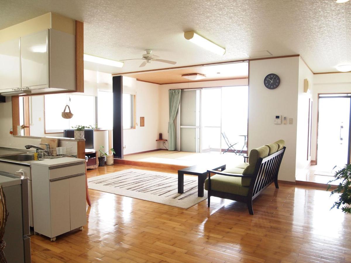 Rental Villa Luana Waioli Tomigusuku Dış mekan fotoğraf