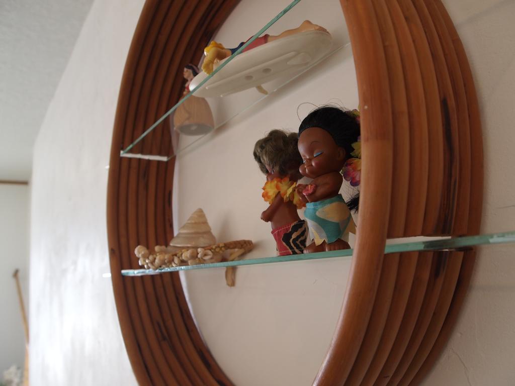 Rental Villa Luana Waioli Tomigusuku Dış mekan fotoğraf