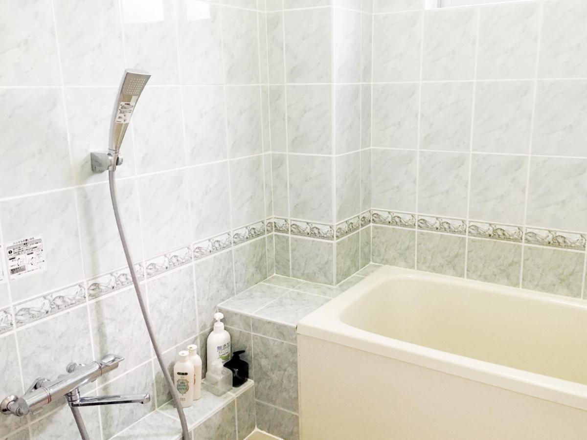 Rental Villa Luana Waioli Tomigusuku Dış mekan fotoğraf